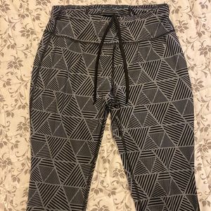 Danskin Leggings, Size Small.